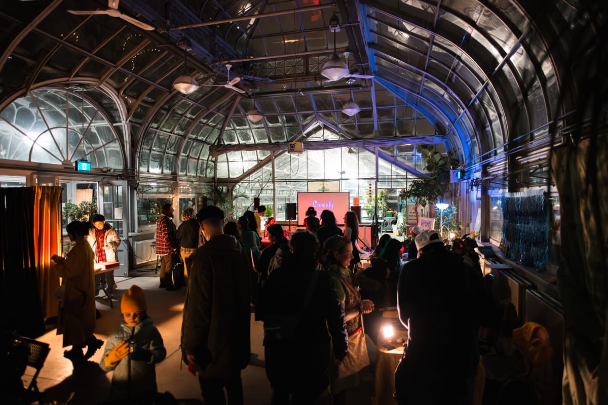 Goblin Market Toronto