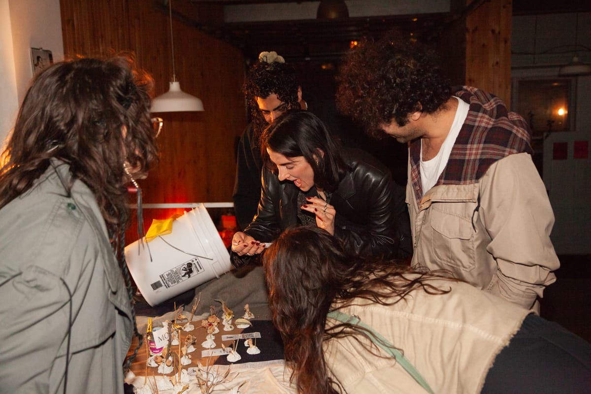 On to the next leg of the journey.