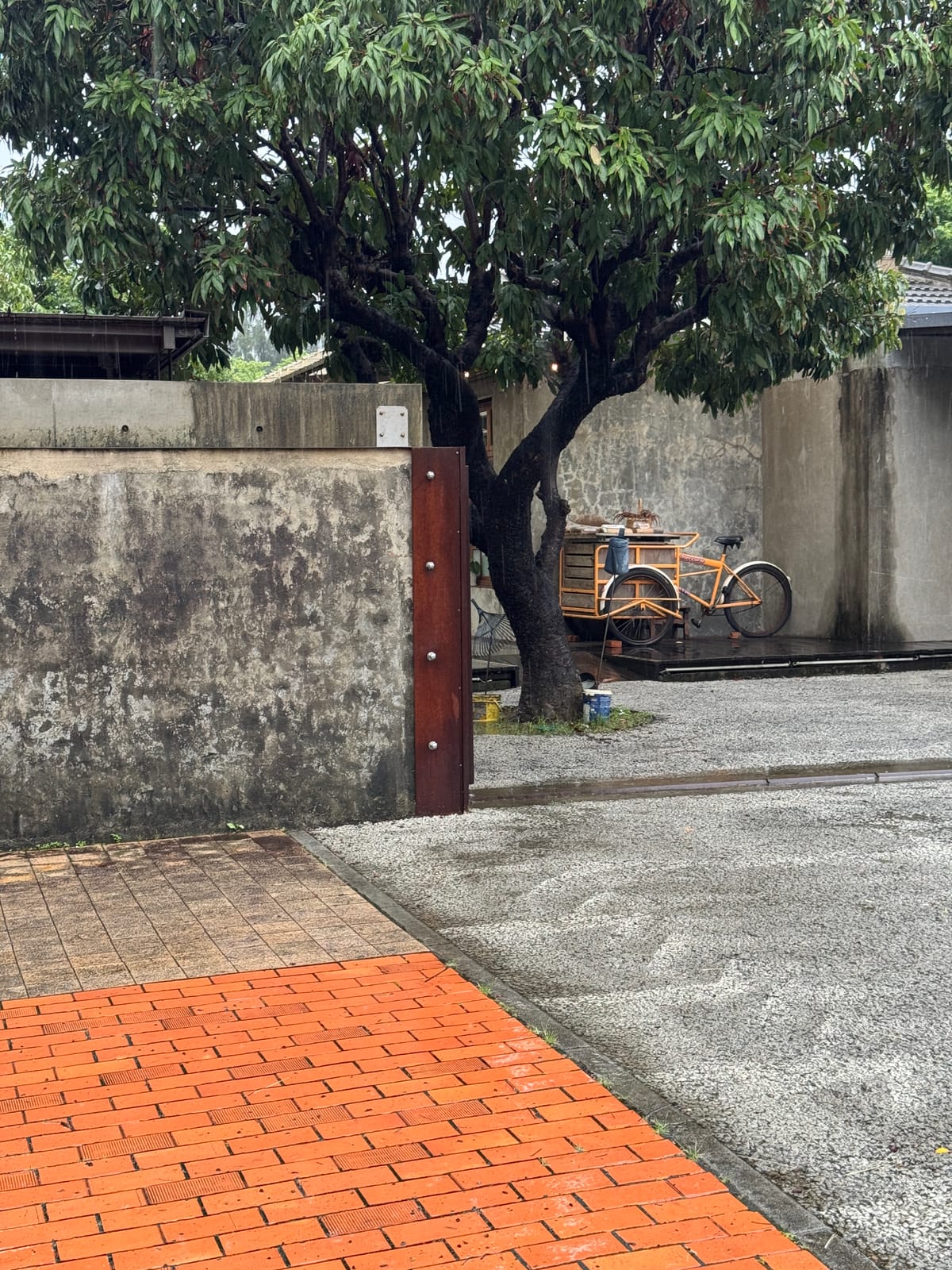 On being unsettled, sincerity in the age of storyselling, and developing a taste for friction.